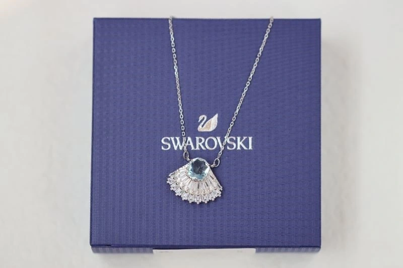 StreetReady Swarovski Necklaces 251859