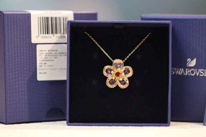 Swarovski Necklaces Classic 251873
