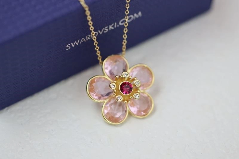 Swarovski Necklaces Classic 251873