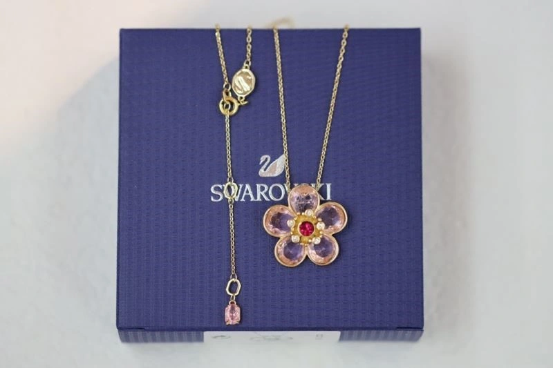 Swarovski Necklaces Classic 251873