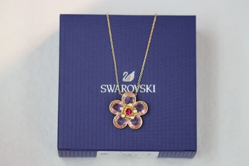 Swarovski Necklaces Classic 251873