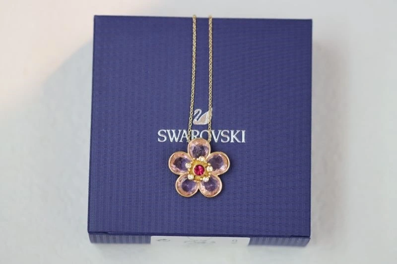 Swarovski Necklaces Classic 251873