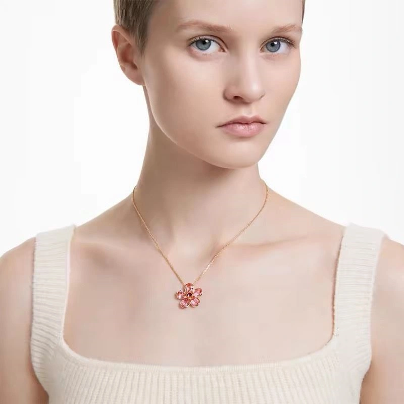 Swarovski Necklaces Classic 251873