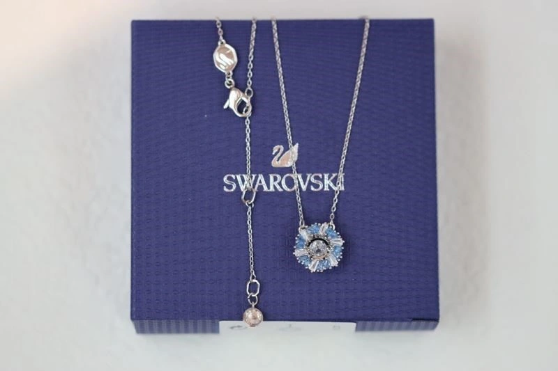 SportInspired Swarovski Necklaces 251845