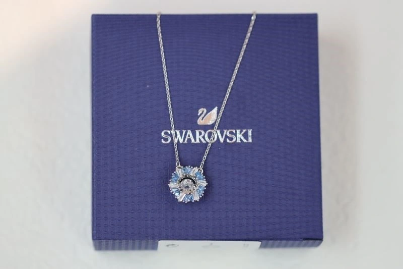 SportInspired Swarovski Necklaces 251845