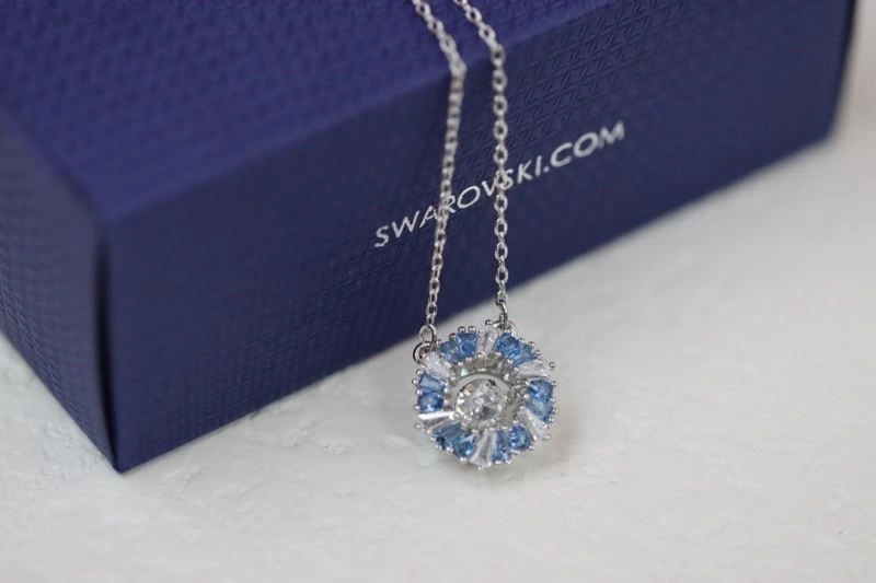 SportInspired Swarovski Necklaces 251845