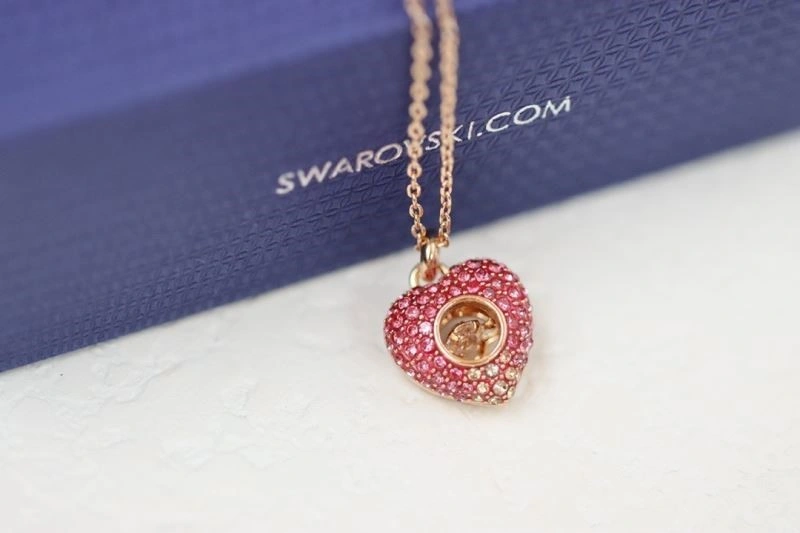 Swarovski Necklaces Breathable 251844
