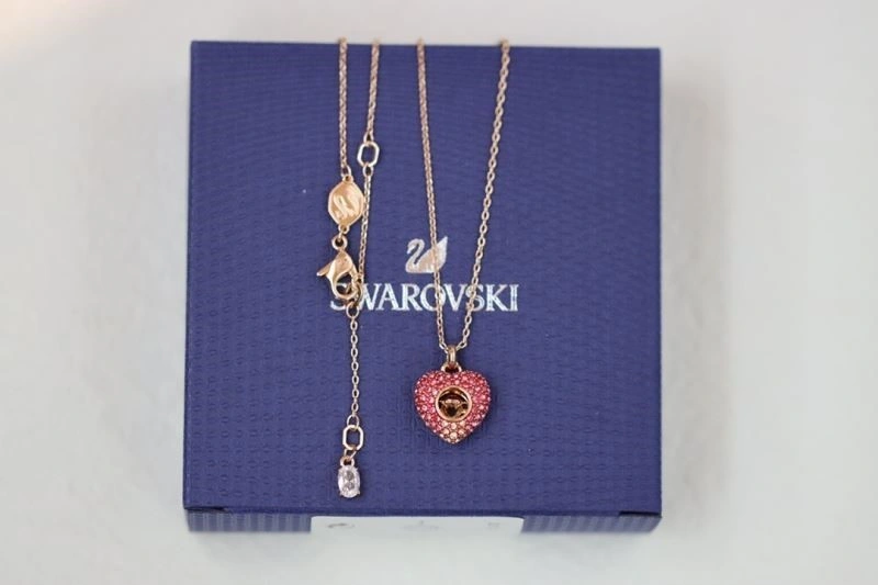 Swarovski Necklaces Breathable 251844