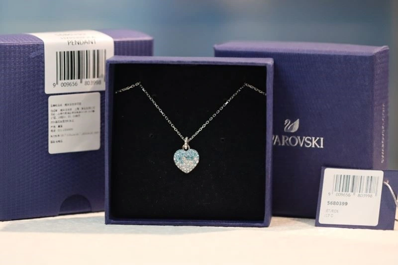 BestValue Swarovski Necklaces 251843