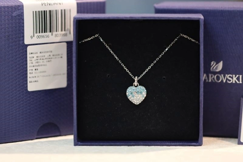 BestValue Swarovski Necklaces 251843
