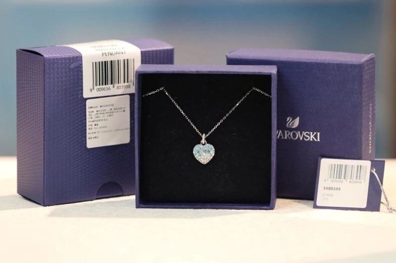 BestValue Swarovski Necklaces 251843