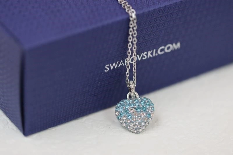 BestValue Swarovski Necklaces 251843