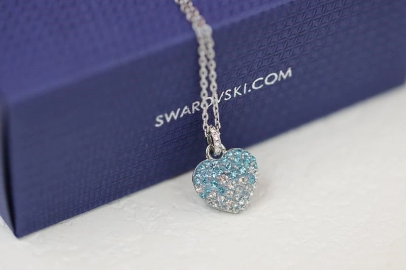 BestValue Swarovski Necklaces 251843