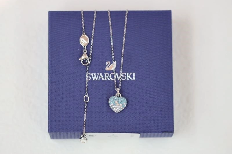 BestValue Swarovski Necklaces 251843