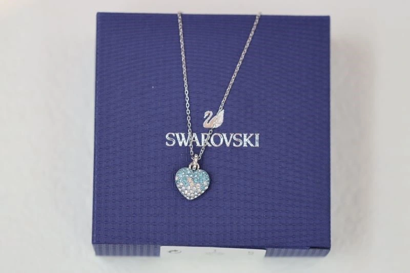BestValue Swarovski Necklaces 251843