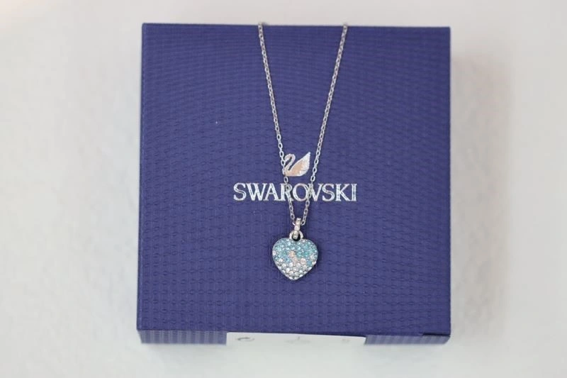 BestValue Swarovski Necklaces 251843