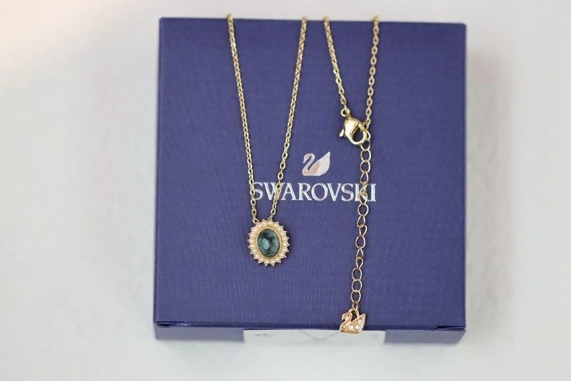 Swarovski Necklaces NewStyle 251842