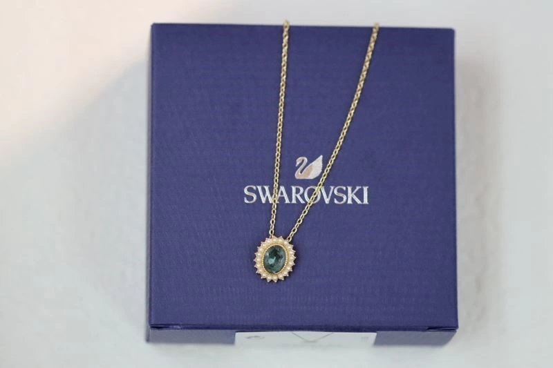 Swarovski Necklaces NewStyle 251842