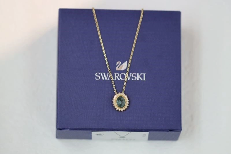 Swarovski Necklaces NewStyle 251842