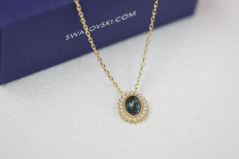 Swarovski Necklaces NewStyle 251842
