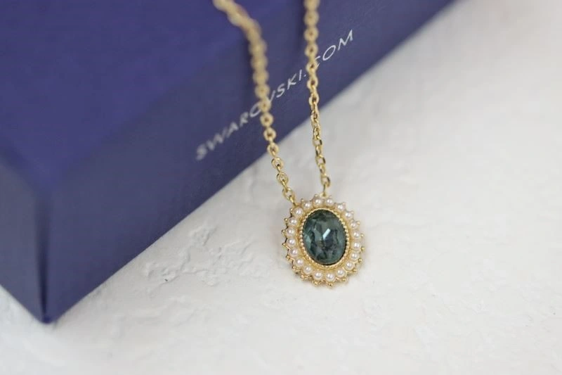 Swarovski Necklaces NewStyle 251842