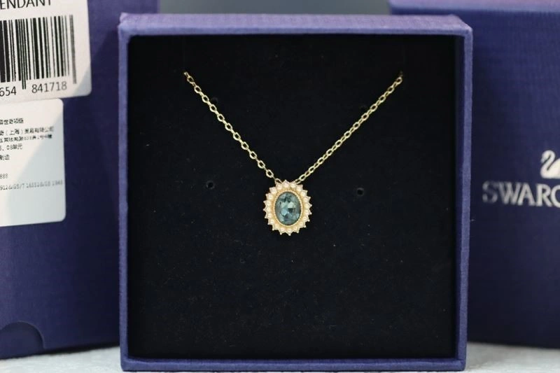 Swarovski Necklaces NewStyle 251842