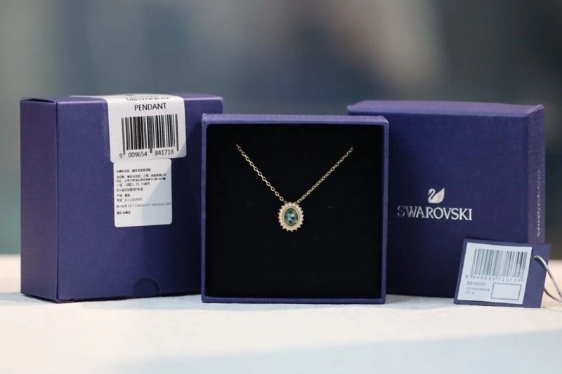 Swarovski Necklaces NewStyle 251842