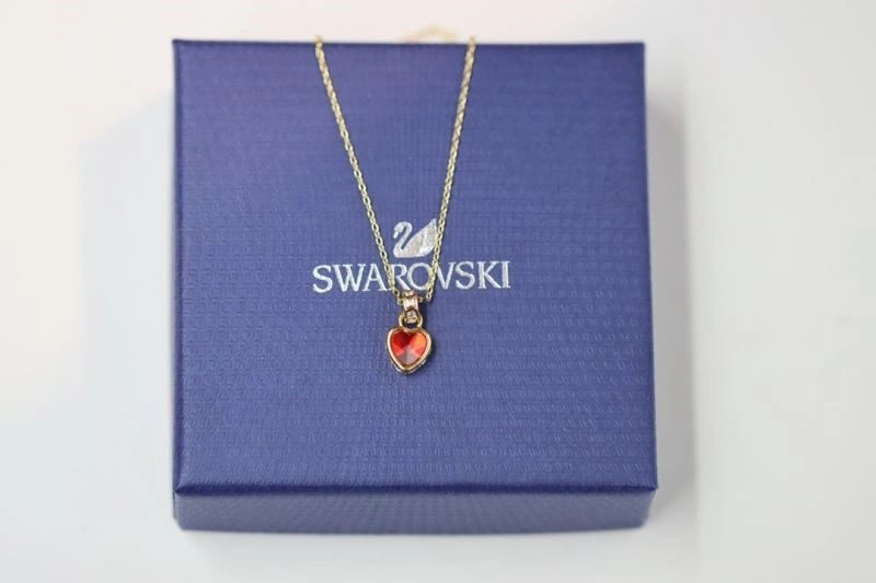 Swarovski Necklaces FreshLook 251840