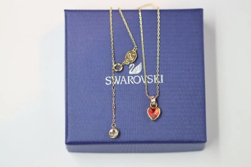 Swarovski Necklaces FreshLook 251840