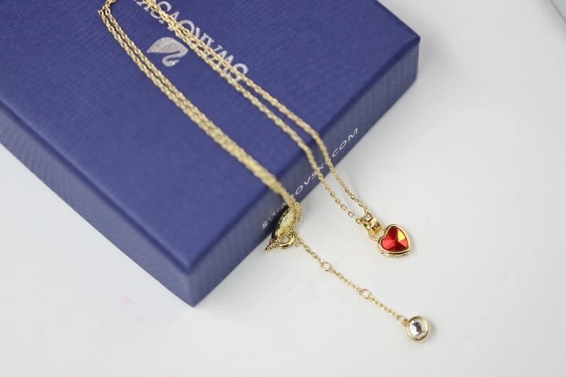 Swarovski Necklaces FreshLook 251840