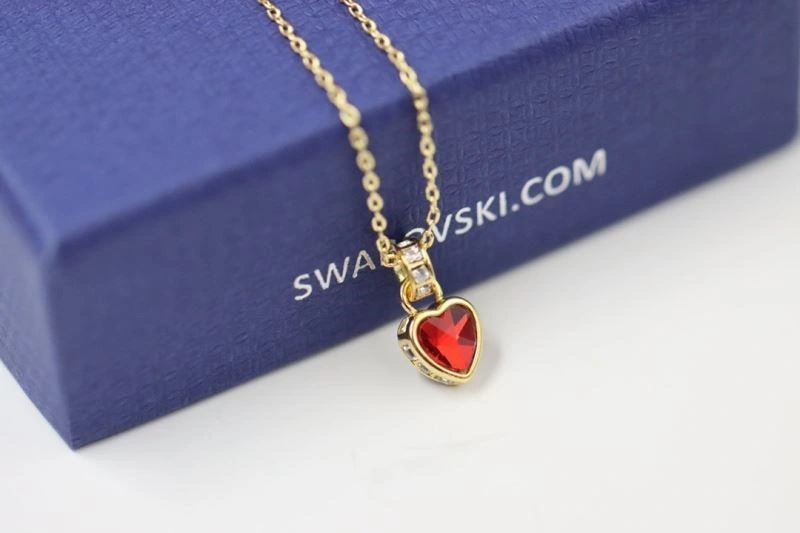 Swarovski Necklaces FreshLook 251840