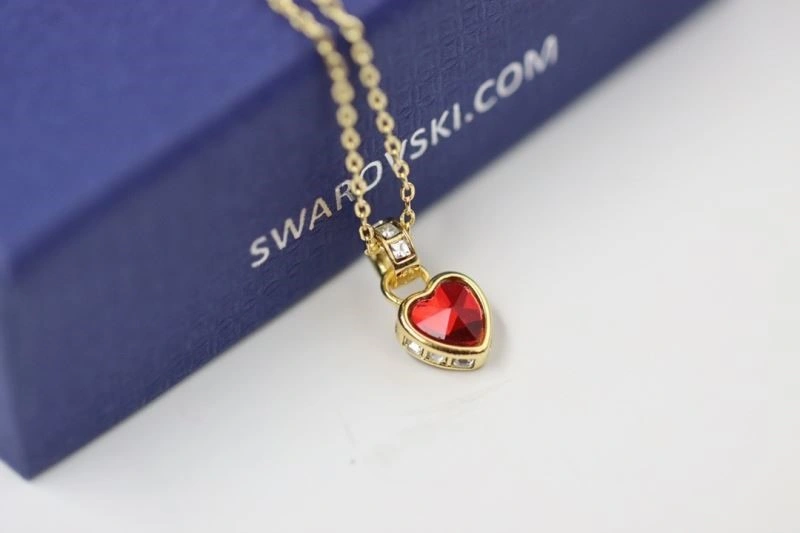 Swarovski Necklaces FreshLook 251840