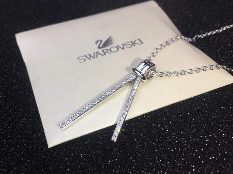 Swarovski Necklaces Classic 251838