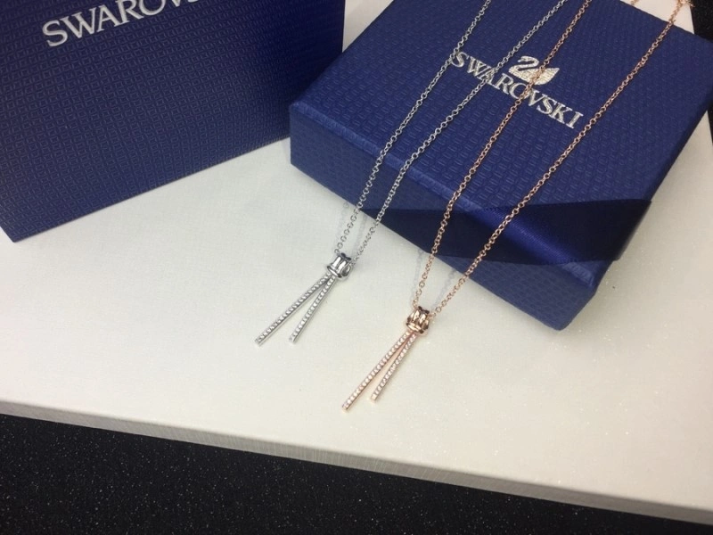 Swarovski Necklaces Classic 251838