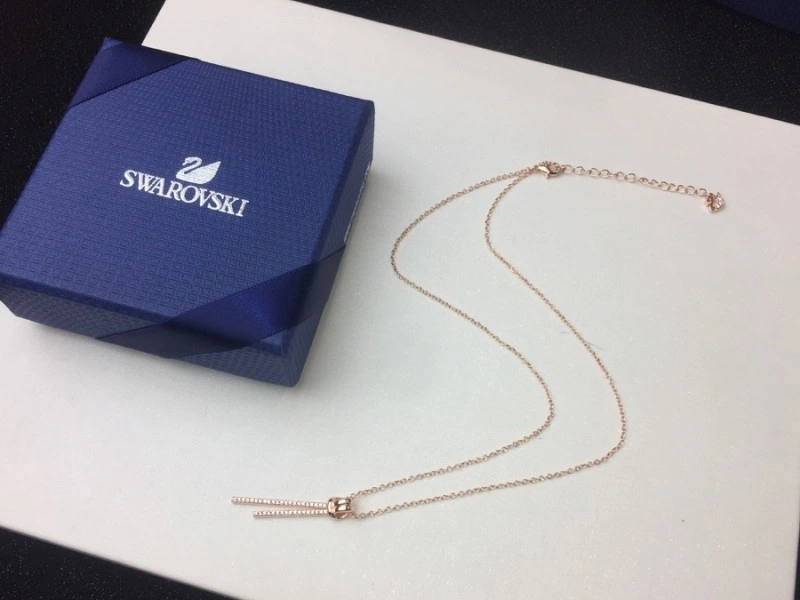 Swarovski Necklaces Classic 251838
