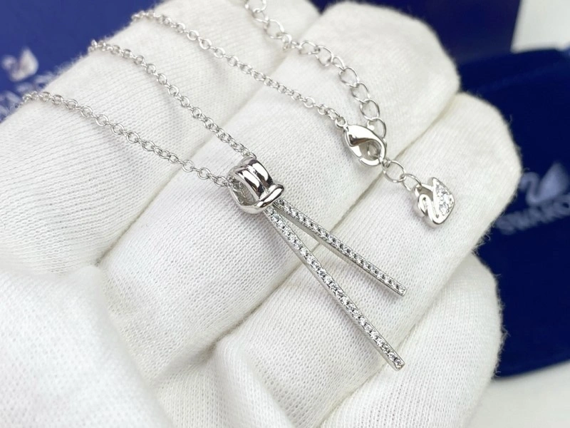 Swarovski Necklaces Chic 251841