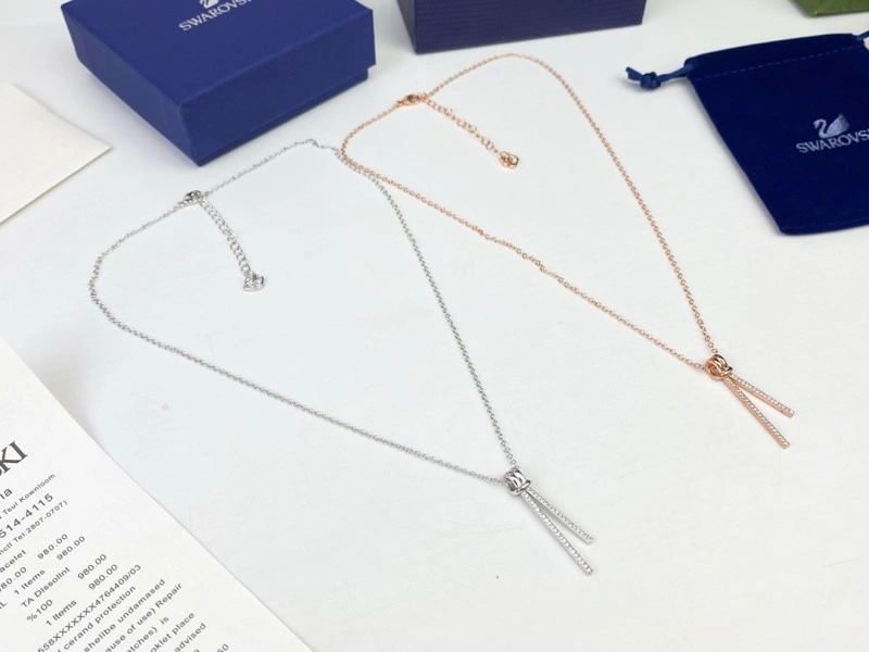 Swarovski Necklaces Chic 251841