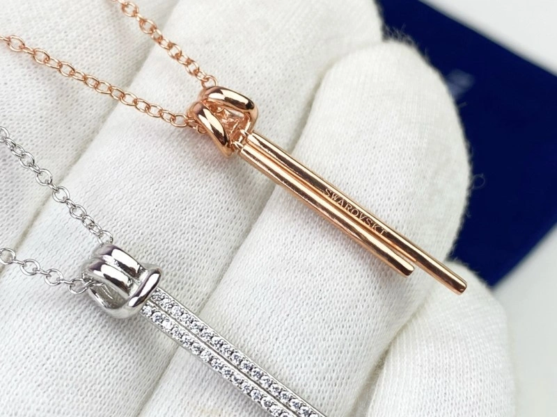 Swarovski Necklaces Chic 251841