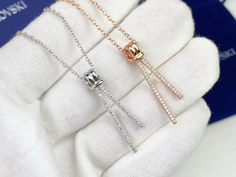 Swarovski Necklaces Chic 251841