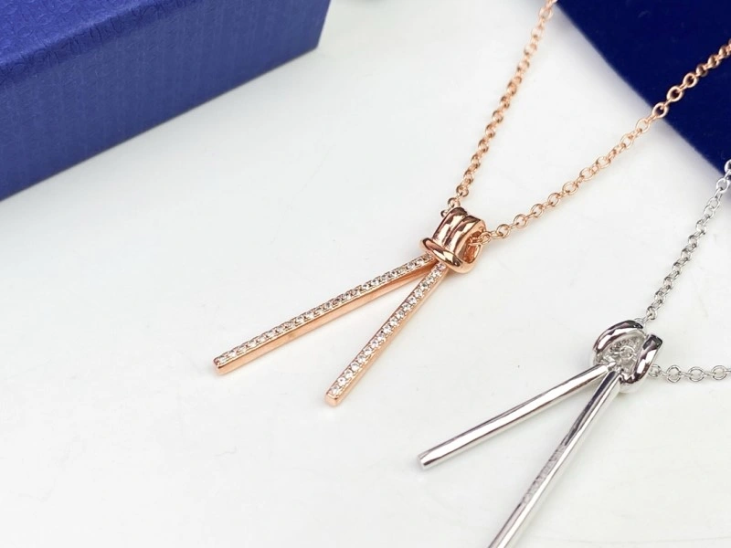 Swarovski Necklaces Chic 251841
