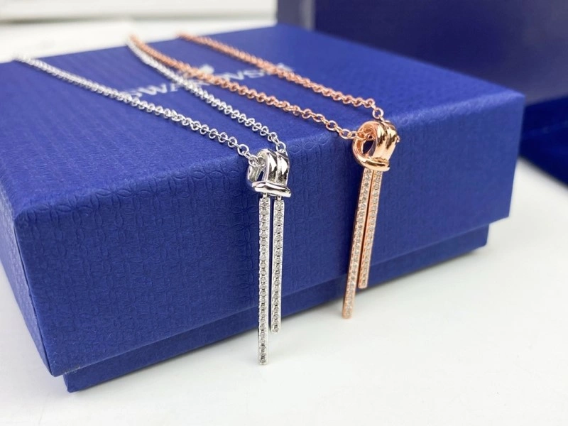 Swarovski Necklaces Chic 251841