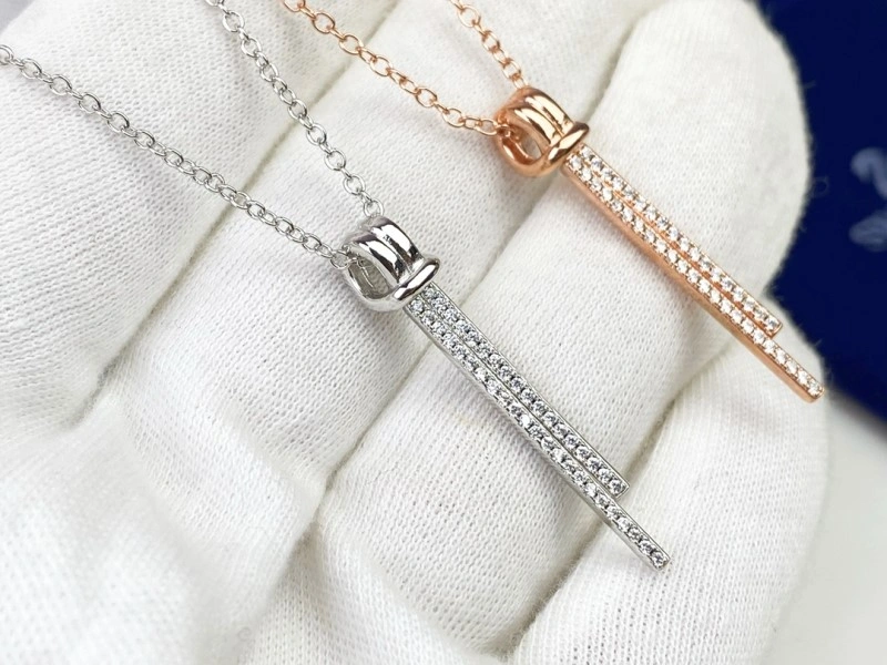 Swarovski Necklaces Chic 251841