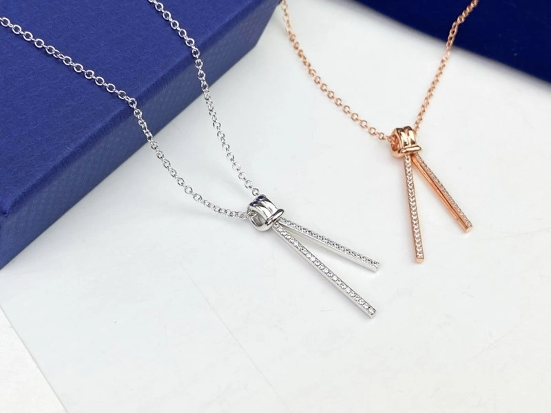 Swarovski Necklaces Chic 251841
