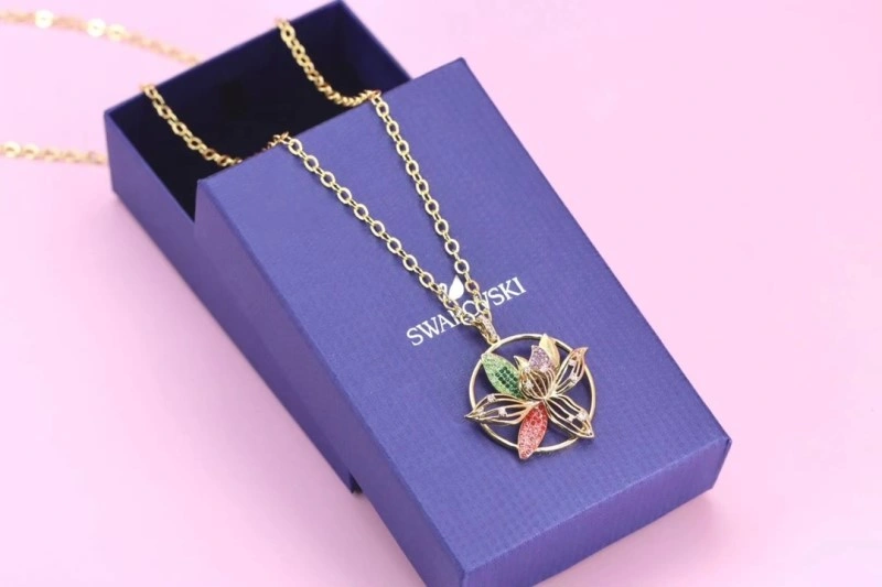 Swarovski Necklaces OdorResistant 251837