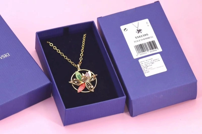 Swarovski Necklaces OdorResistant 251837