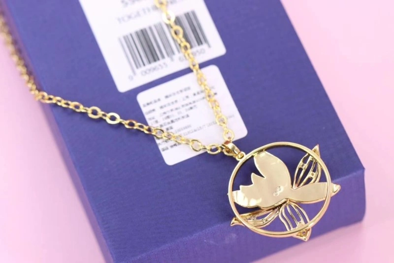 Swarovski Necklaces OdorResistant 251837