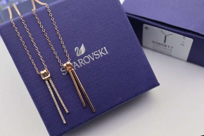 OnTrend Swarovski Necklaces 251835