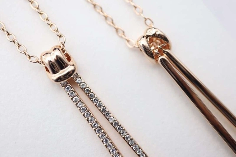 OnTrend Swarovski Necklaces 251835