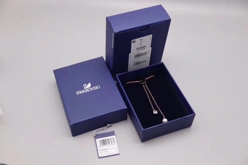 Trendsetting Swarovski Necklaces 251825