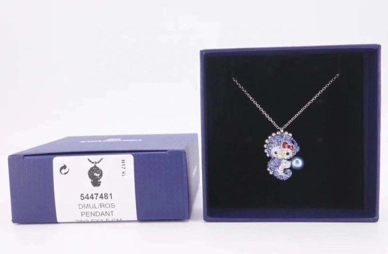 Original Swarovski Necklaces 251831